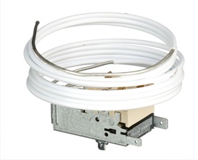 Brema ice machine inlet valve