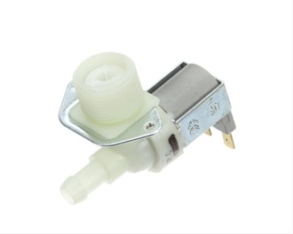 brema ice machine inlet valve