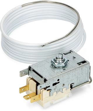 brema evaporater thermostat