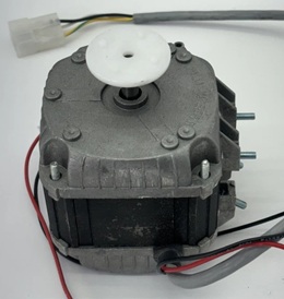brema ice machine fan motor