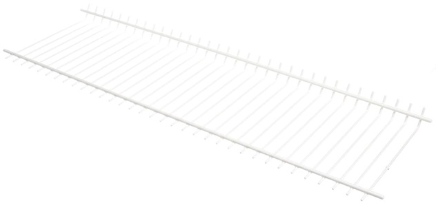 Brema ice machine ice slide