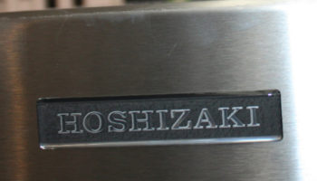 Hoshizaki joins Middleby and Ali Group in driving equipment market consolidation